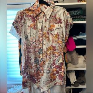 Zimmermann romper
